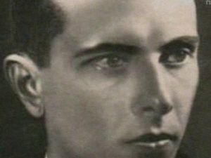 Онук Бандери проти перепоховання праху діда в Україні Онук Бандери проти перепоховання праху діда в Україні