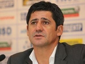 Костов: Маю пропозиції від українських клубів... Костов: Маю пропозиції від українських клубів...