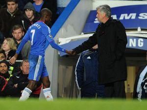 Анчелотті: Я говорив, що будуть труднощі Анчелотті: Я говорив, що будуть труднощі