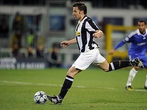 Дель П’єро таки залишається у "Ювентусі" Дель П’єро таки залишається у "Ювентусі"