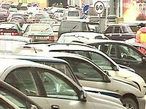 У Москві можуть з'явитися підводні паркінги У Москві можуть з'явитися підводні паркінги