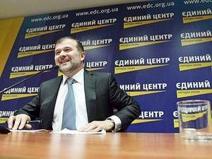 Єфремов: Після скасування політреформи Президент сам ухвалює рішення по міністрам Єфремов: Після скасування політреформи Президент сам ухвалює рішення по міністрам