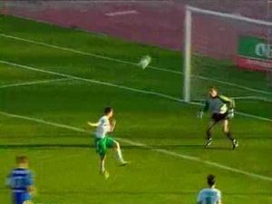 Найкращі голи 17-го туру УПЛ Найкращі голи 17-го туру УПЛ