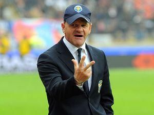 Два шанси для тренера "Брешії" Два шанси для тренера "Брешії"