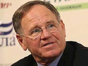 Сабо: У варяги не болітиме душа за український футбол Сабо: У варяги не болітиме душа за український футбол