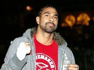 Леннокс Льюїс: Клички програють Хею Леннокс Льюїс: Клички програють Хею