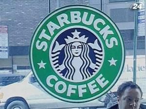 Starbucks відкриє 500 кав'ярень у 2011 році