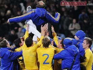 Молодіжка їде в Чехію "молодіжним" складом Молодіжка їде в Чехію "молодіжним" складом