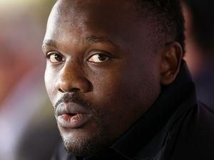 Чісора: Харрісону треба емігрувати за таку ганьбу англійського боксу Чісора: Харрісону треба емігрувати за таку ганьбу англійського боксу