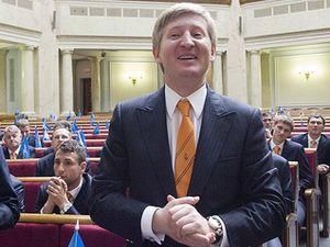 Томенко здає "прогульників" і Ахметова Томенко здає "прогульників" і Ахметова