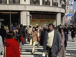 Зростання ВВП Японії у ІІІ кв. перевершило прогнози експертів Зростання ВВП Японії у ІІІ кв. перевершило прогнози експертів