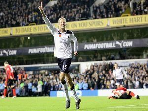 Крауч: Відчуваю впевненість у власних силах Крауч: Відчуваю впевненість у власних силах