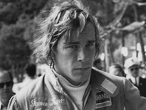 Спілберг готує драму про гонщика Формули-1 Спілберг готує драму про гонщика Формули-1