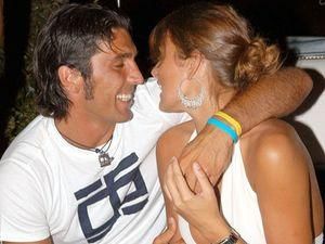 Буффон неначе й не з "Ювентуса" Буффон неначе й не з "Ювентуса"