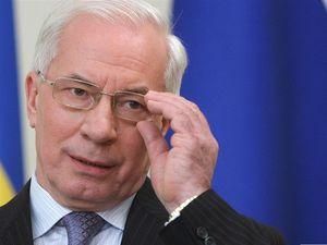 Азаров не хоче відпускати українців на пенсію Азаров не хоче відпускати українців на пенсію