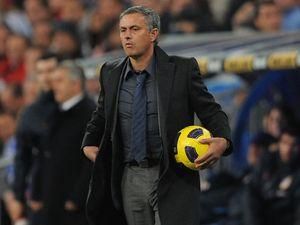 Моурінью — найкращий дебютант Прімери Моурінью — найкращий дебютант Прімери