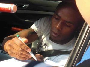 Таких як Браафхейд "Баварії" не треба Таких як Браафхейд "Баварії" не треба