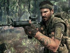 Call of Duty б'є рекорди і приносить сотні мільйонів фунтів Call of Duty б'є рекорди і приносить сотні мільйонів фунтів