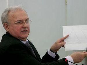 Близнюк поїхав до Шварценегера Близнюк поїхав до Шварценегера