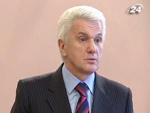 Литвин: З бюджетом встигнуть - у разі ухвали Податкового кодексу Литвин: З бюджетом встигнуть - у разі ухвали Податкового кодексу