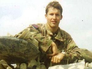 Джеймс Блант міг потрапити під трибунал Джеймс Блант міг потрапити під трибунал