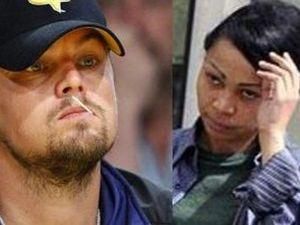 Леонардо ді Капріо "засадив" нападницю на 2 роки Леонардо ді Капріо "засадив" нападницю на 2 роки