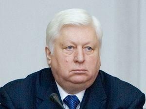 Пшонка поділив обов'язки між своїми заступниками Пшонка поділив обов'язки між своїми заступниками