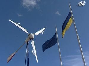 "Росатом" хоче вийти з власними вітропарками в Європу "Росатом" хоче вийти з власними вітропарками в Європу