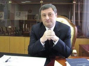 Губернатора звинувачують у провалі Партії регіонів на виборах Губернатора звинувачують у провалі Партії регіонів на виборах