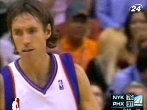 "Нью-Йорк" зробить "Фініксу" пропозицію щодо Неша "Нью-Йорк" зробить "Фініксу" пропозицію щодо Неша