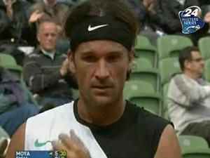 17 листопада Карлос Мойя оголосить про завершення кар’єри 17 листопада Карлос Мойя оголосить про завершення кар’єри