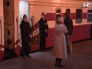 Квиток на потяг можна купити і видрукувати з інтернету Квиток на потяг можна купити і видрукувати з інтернету