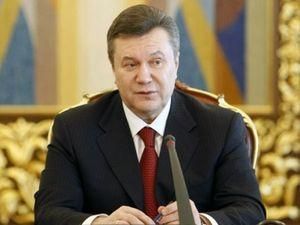 Янукович звільнив трьох заступників міністра Янукович звільнив трьох заступників міністра