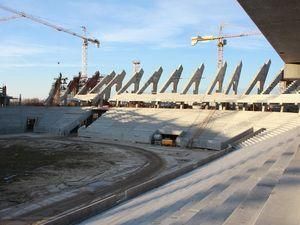 Львівський стадіон продасть свою назву Львівський стадіон продасть свою назву