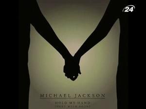 В інтернеті з'явився сингл з нового альбому Джексона В інтернеті з'явився сингл з нового альбому Джексона