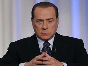 Міністри Берлусконі масово ідуть у відставку Міністри Берлусконі масово ідуть у відставку