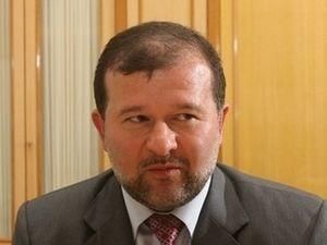 Політолог: Балога забезпечить зв'язок між Януковичем та Ющенком Політолог: Балога забезпечить зв'язок між Януковичем та Ющенком