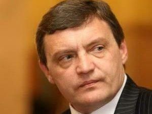 Гримчак: Не хочу садити Стогнія за грати Гримчак: Не хочу садити Стогнія за грати