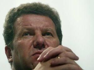 Куніцин: Тримати нікого не будемо Куніцин: Тримати нікого не будемо