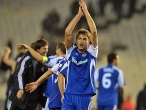 Кравець: Я проти Ліппі на 100 відсотків Кравець: Я проти Ліппі на 100 відсотків