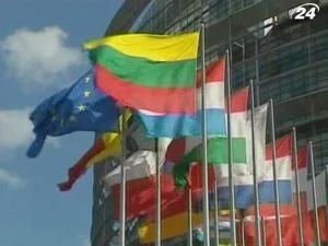 Україна мляво реалізовує євроінтеграційні реформи Україна мляво реалізовує євроінтеграційні реформи