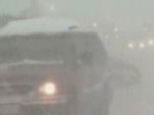 У штаті Колорадо 34 машини зіткнулися у ДТП У штаті Колорадо 34 машини зіткнулися у ДТП