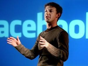 Facebook презентував новий унікальний поштовий сервіс Facebook презентував новий унікальний поштовий сервіс