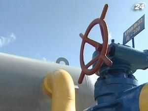 "Газпром" видобуватиме менше газу "Газпром" видобуватиме менше газу