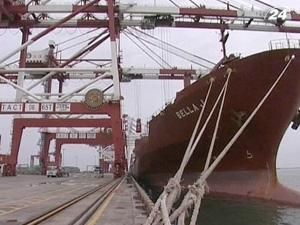 Китай може посісти друге місце за обсягом ВВП Китай може посісти друге місце за обсягом ВВП