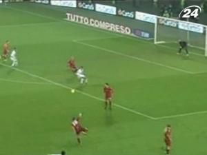 Кращі голи 12 туру Serie A Кращі голи 12 туру Serie A