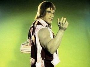 Гільєрмо дель Торо зніме серіал про Халка Гільєрмо дель Торо зніме серіал про Халка