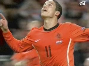 Афелай весною цвістиме у "Барселоні" Афелай весною цвістиме у "Барселоні"