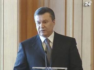 Віктор Янукович не поїде на Лісабонський саміт НАТО Віктор Янукович не поїде на Лісабонський саміт НАТО