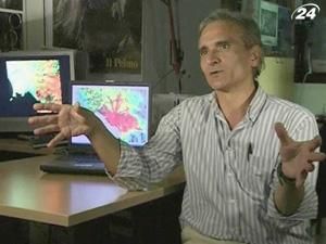 Науковці: Потрібен план заходів на випадок виверження Везувію Науковці: Потрібен план заходів на випадок виверження Везувію